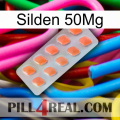 Silden 50Mg 26